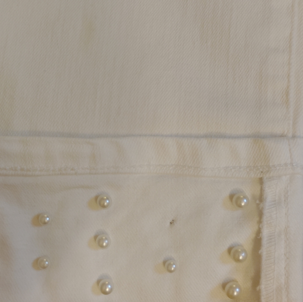 Liverpool Women's Capris Jeans - Picture 7 of 7